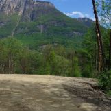 Vente de terrain constructible Proche de Cluses (74)